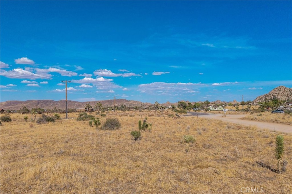 53335 Pioneertown, Pioneertown, CA 92268