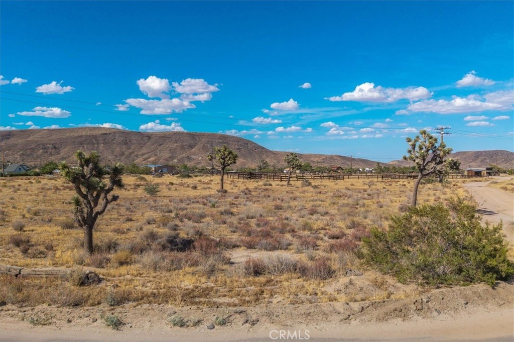 53335 Pioneertown, Pioneertown, CA 92268