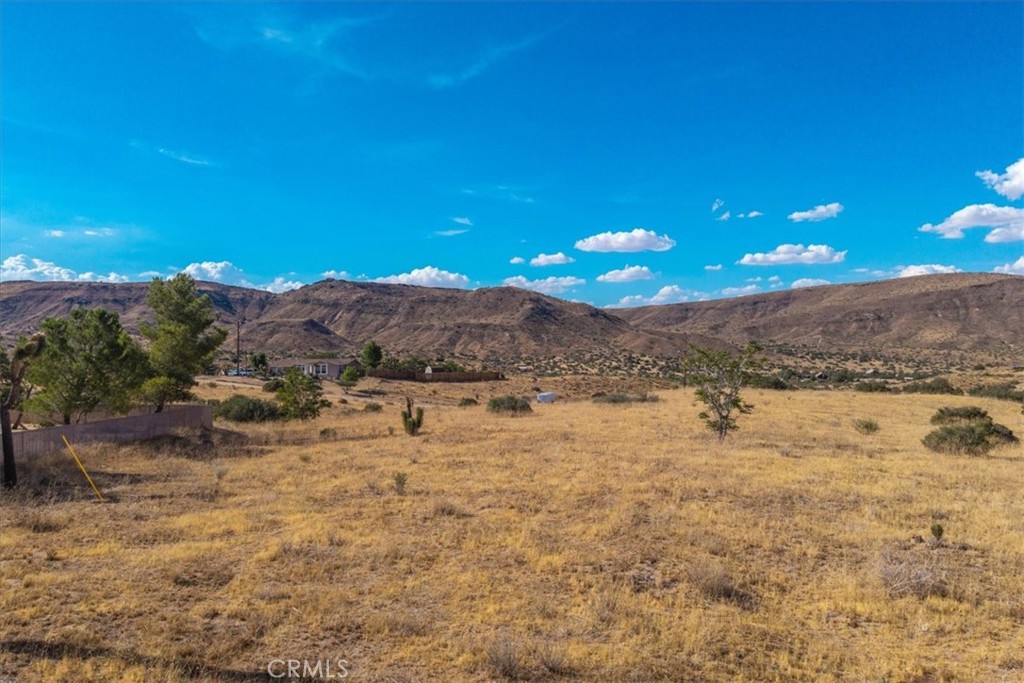 53335 Pioneertown, Pioneertown, CA 92268