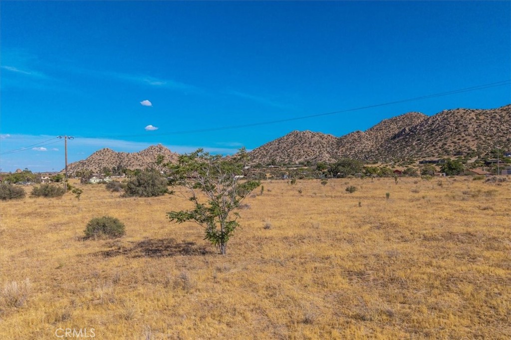 53335 Pioneertown, Pioneertown, CA 92268