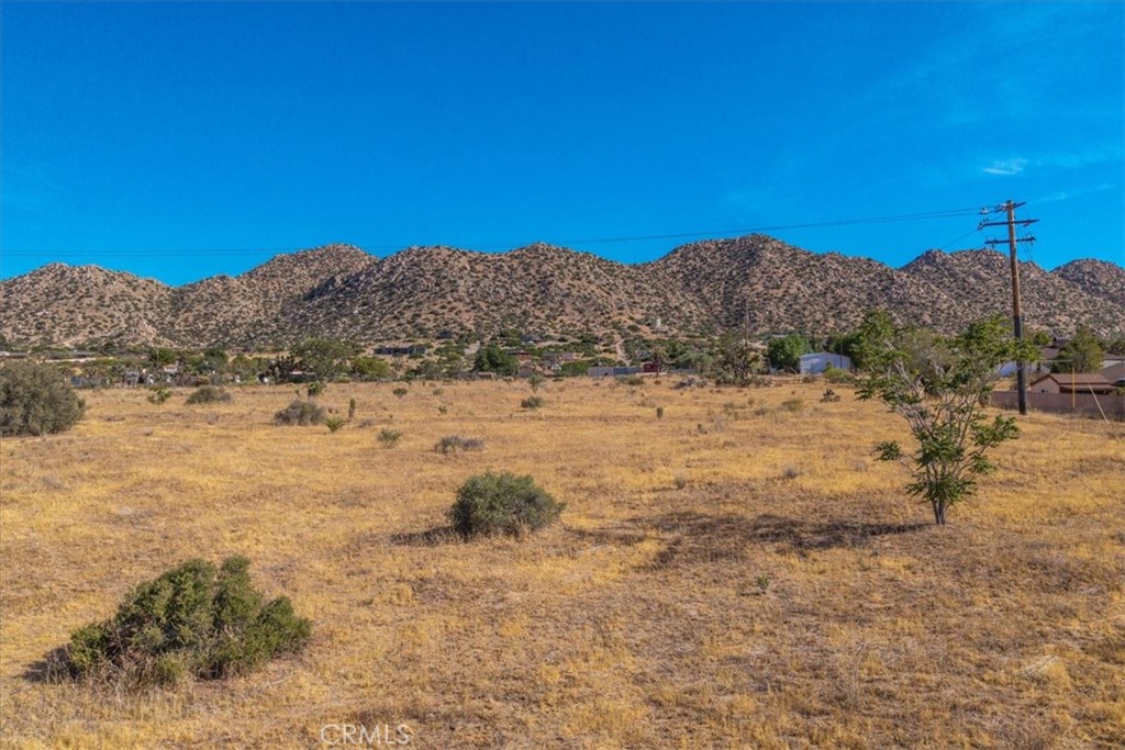 53335 Pioneertown, Pioneertown, CA 92268
