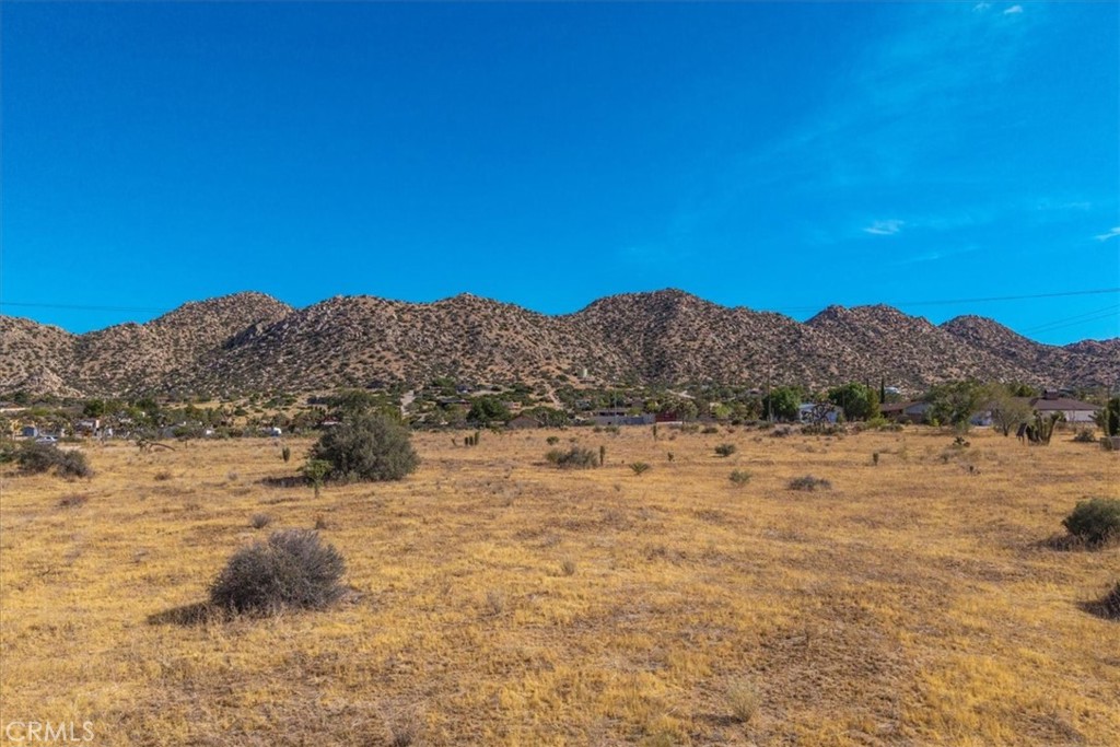 53335 Pioneertown, Pioneertown, CA 92268