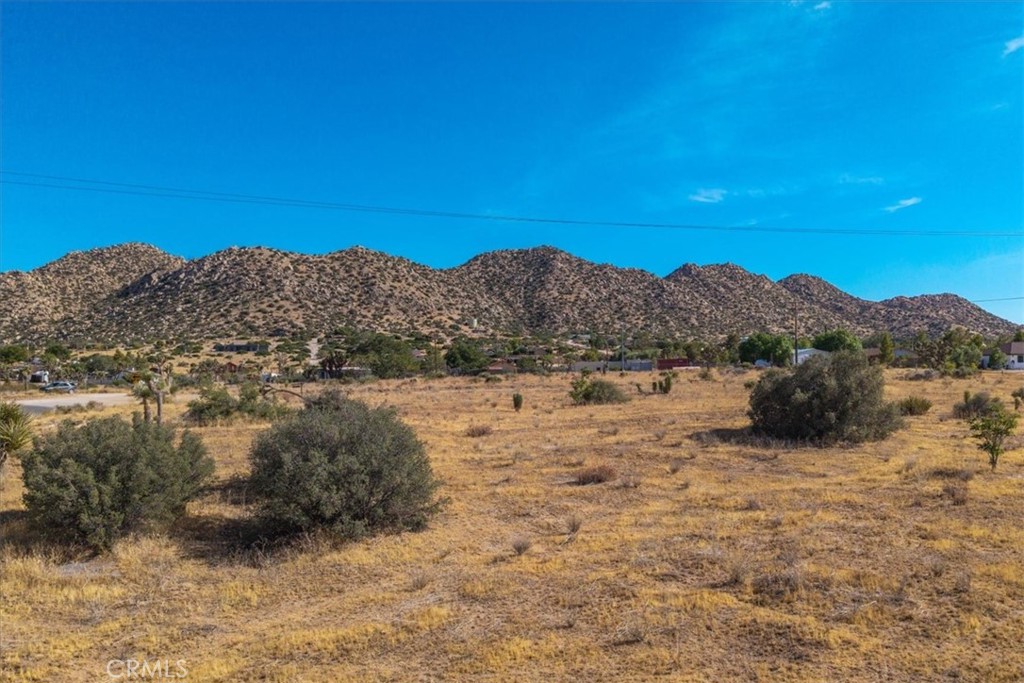 53335 Pioneertown, Pioneertown, CA 92268