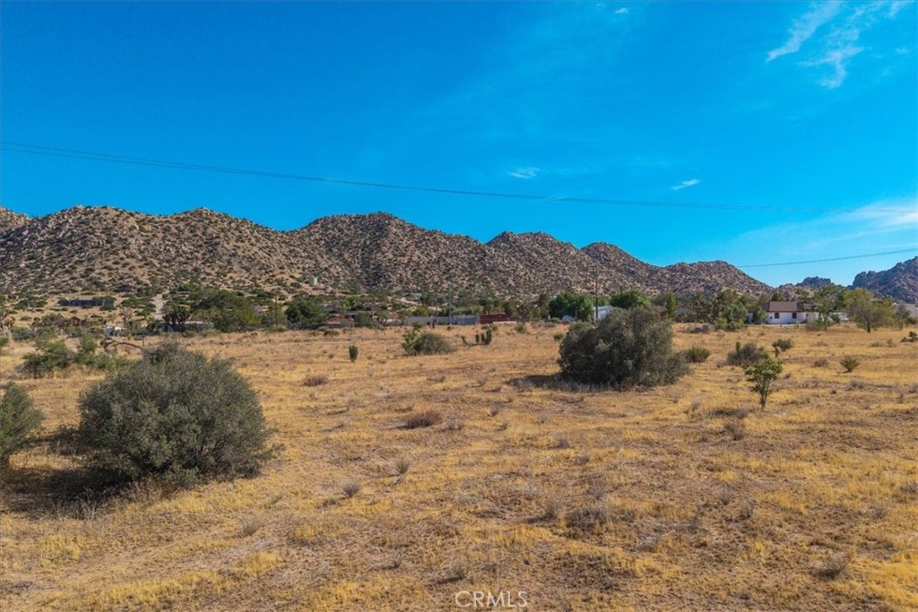 53335 Pioneertown, Pioneertown, CA 92268