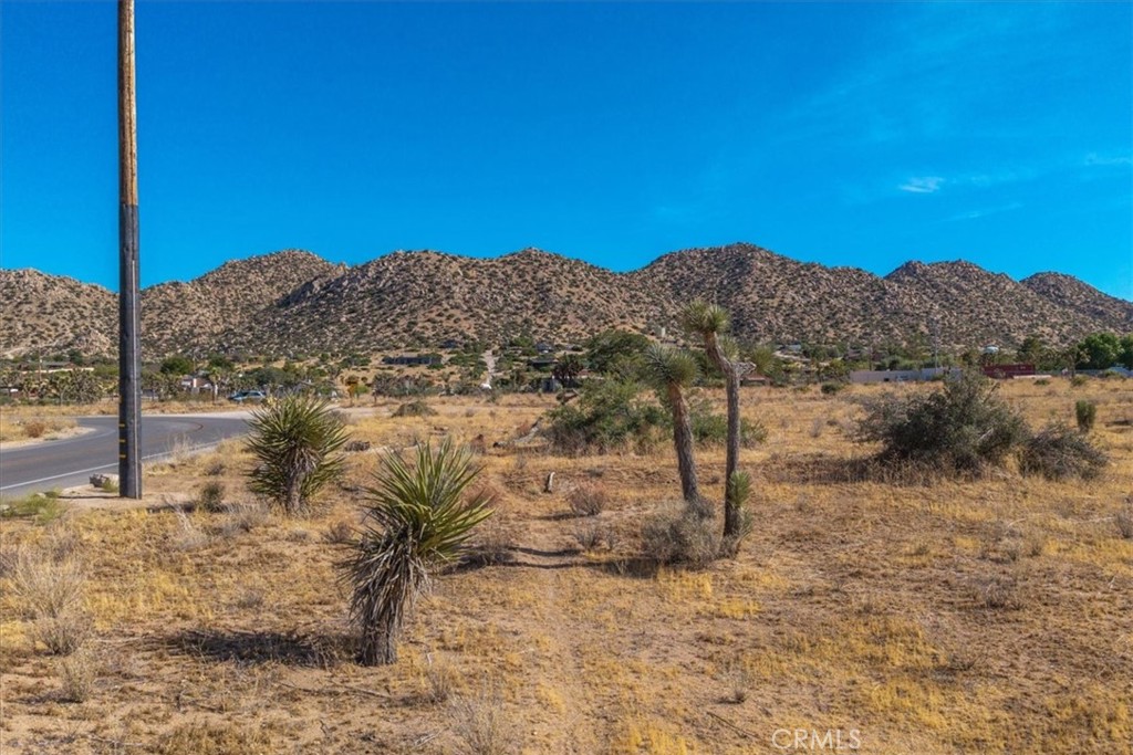 53335 Pioneertown, Pioneertown, CA 92268