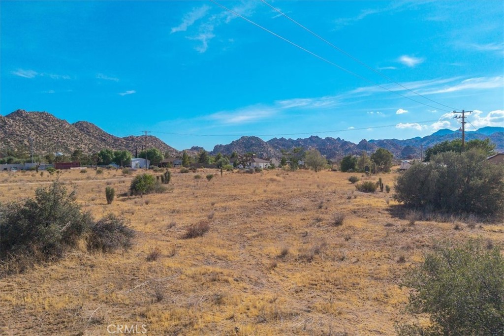 53335 Pioneertown, Pioneertown, CA 92268