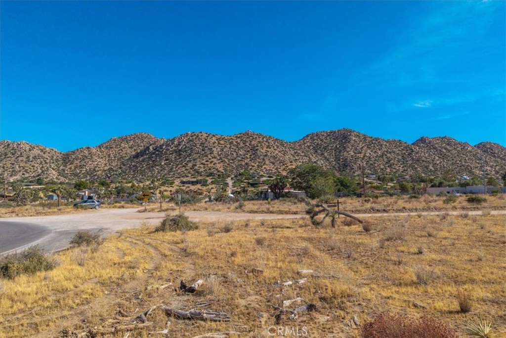 53335 Pioneertown, Pioneertown, CA 92268