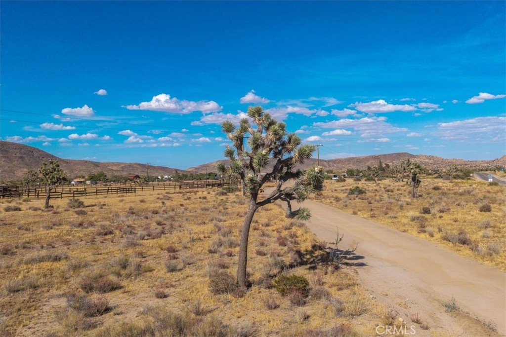 53335 Pioneertown, Pioneertown, CA 92268