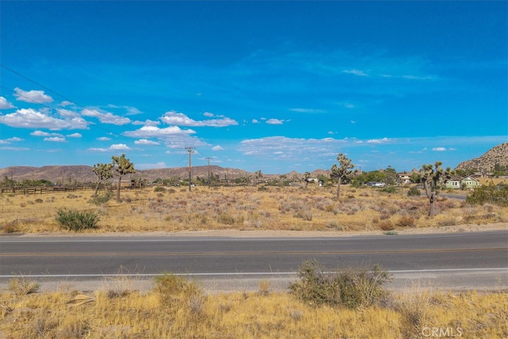 53335 Pioneertown, Pioneertown, CA 92268