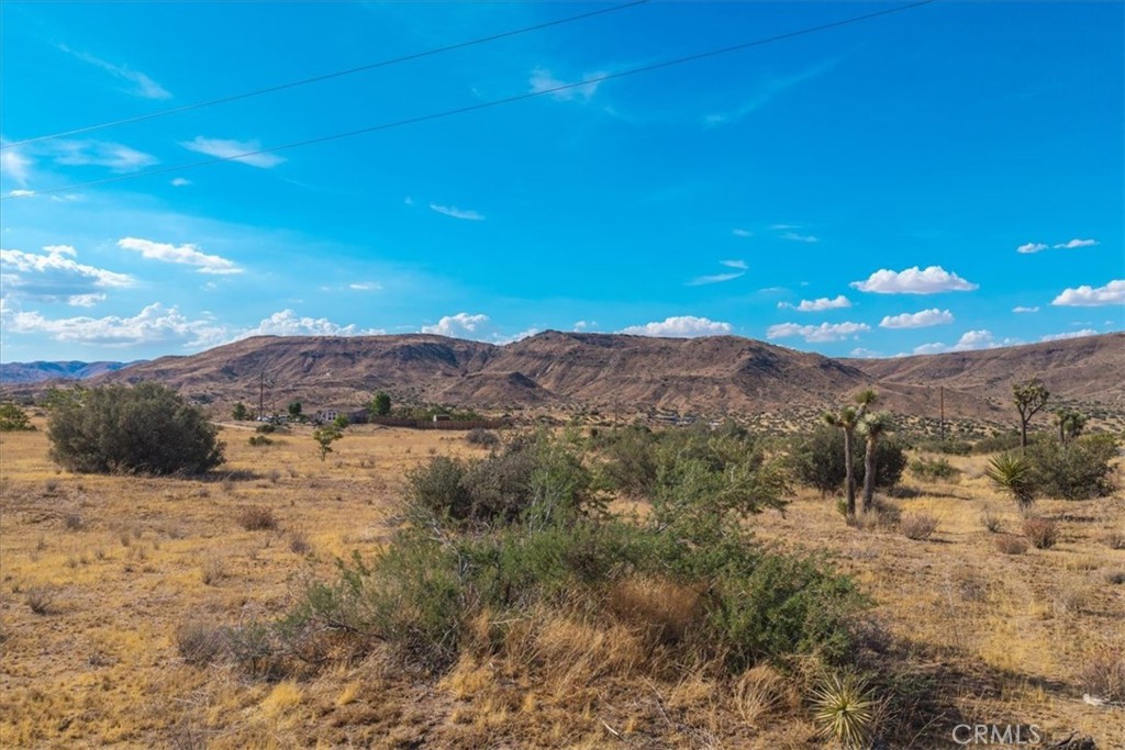 53335 Pioneertown, Pioneertown, CA 92268