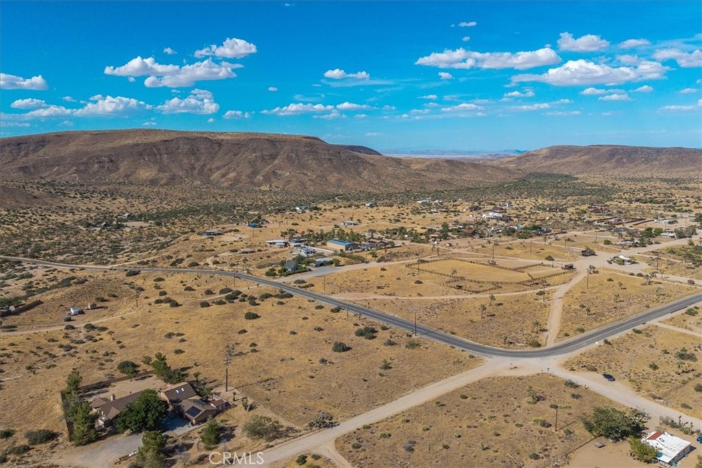 53335 Pioneertown, Pioneertown, CA 92268