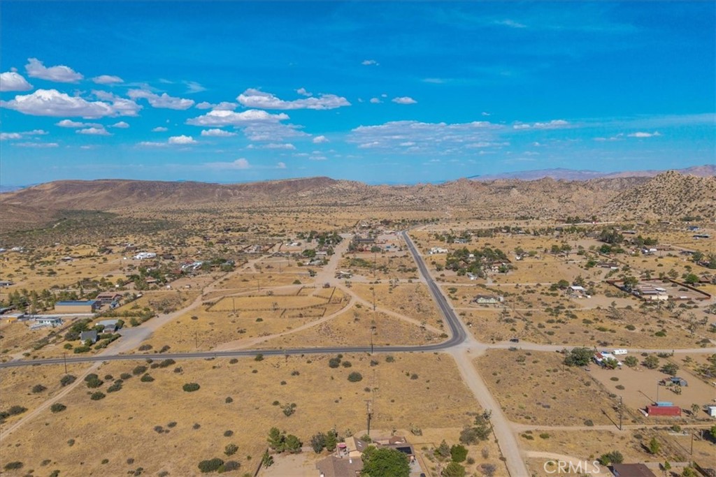 53335 Pioneertown, Pioneertown, CA 92268