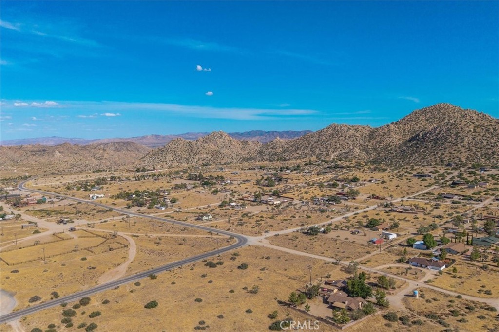 53335 Pioneertown, Pioneertown, CA 92268