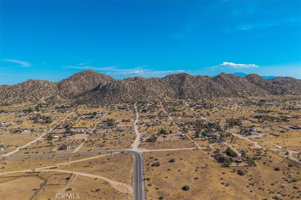 53335 Pioneertown, Pioneertown, CA 92268