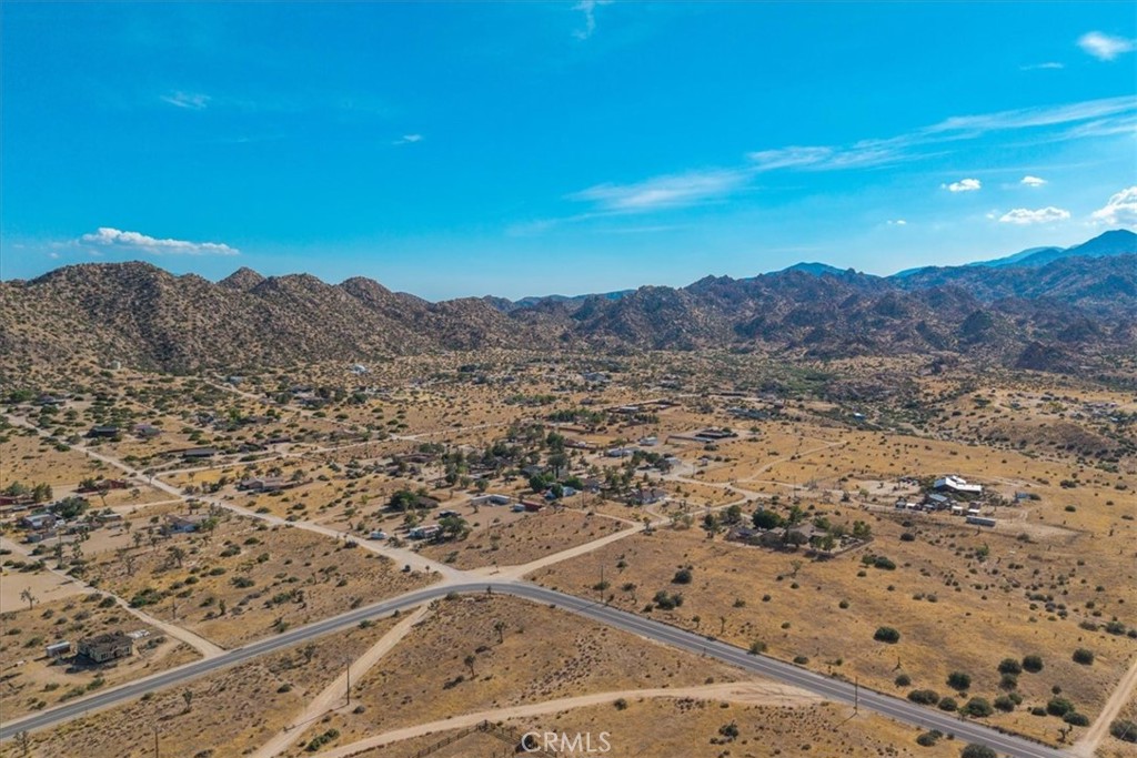 53335 Pioneertown, Pioneertown, CA 92268
