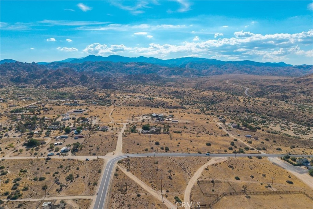 53335 Pioneertown, Pioneertown, CA 92268