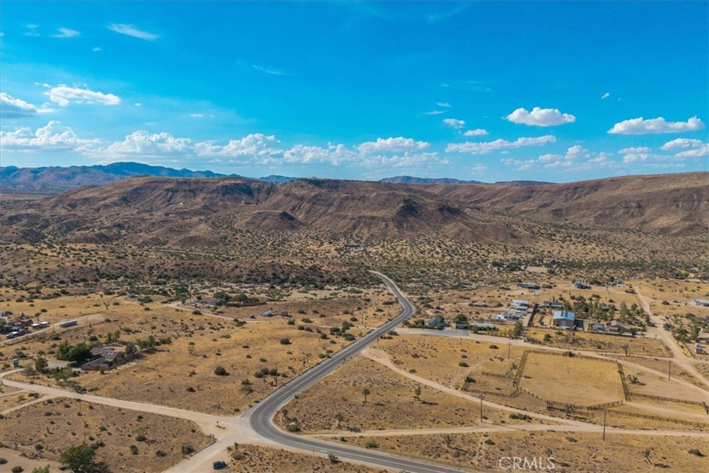 53335 Pioneertown, Pioneertown, CA 92268