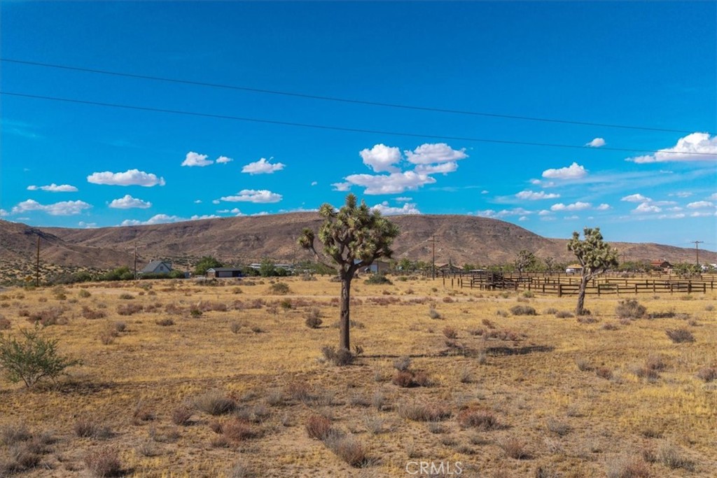 53335 Pioneertown, Pioneertown, CA 92268