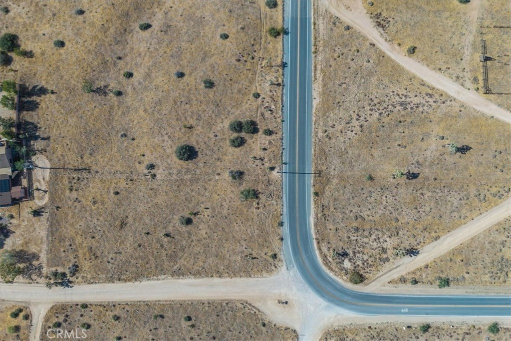 53335 Pioneertown, Pioneertown, CA 92268