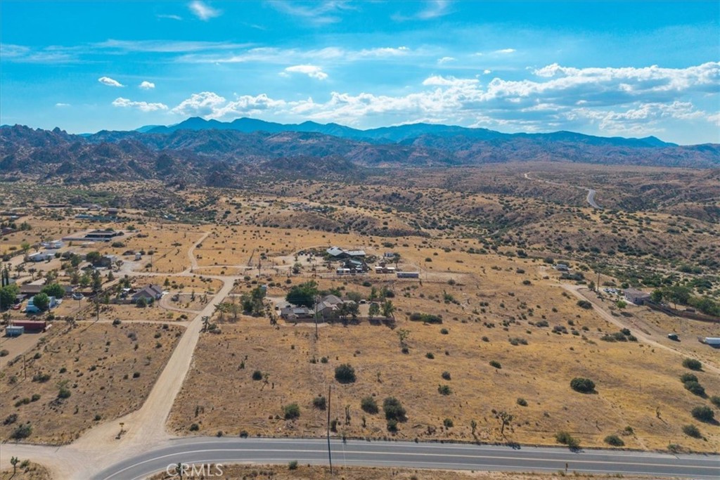 53335 Pioneertown, Pioneertown, CA 92268