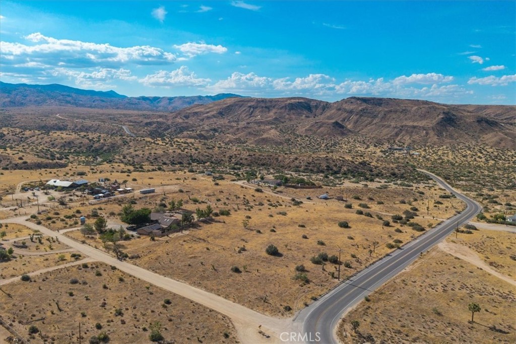53335 Pioneertown, Pioneertown, CA 92268