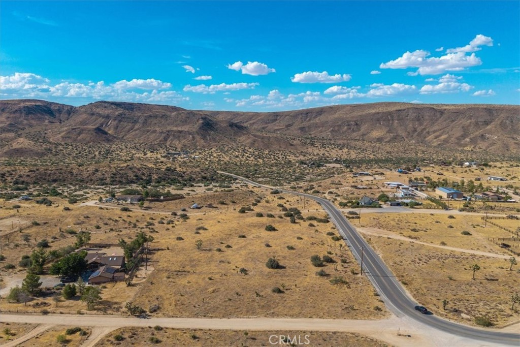 53335 Pioneertown, Pioneertown, CA 92268