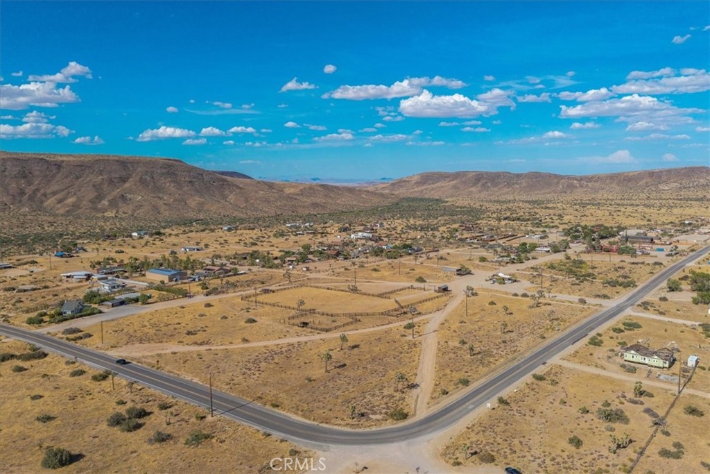 53335 Pioneertown, Pioneertown, CA 92268