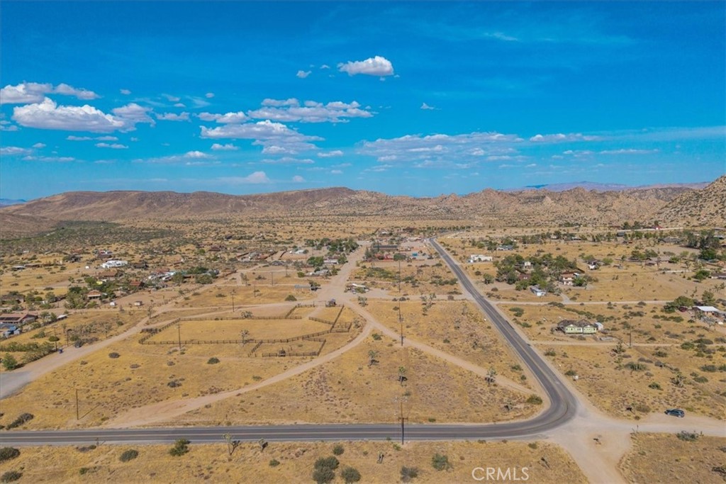 53335 Pioneertown, Pioneertown, CA 92268