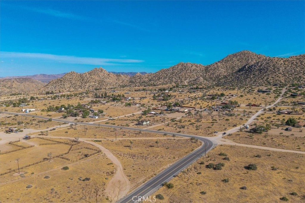 53335 Pioneertown, Pioneertown, CA 92268