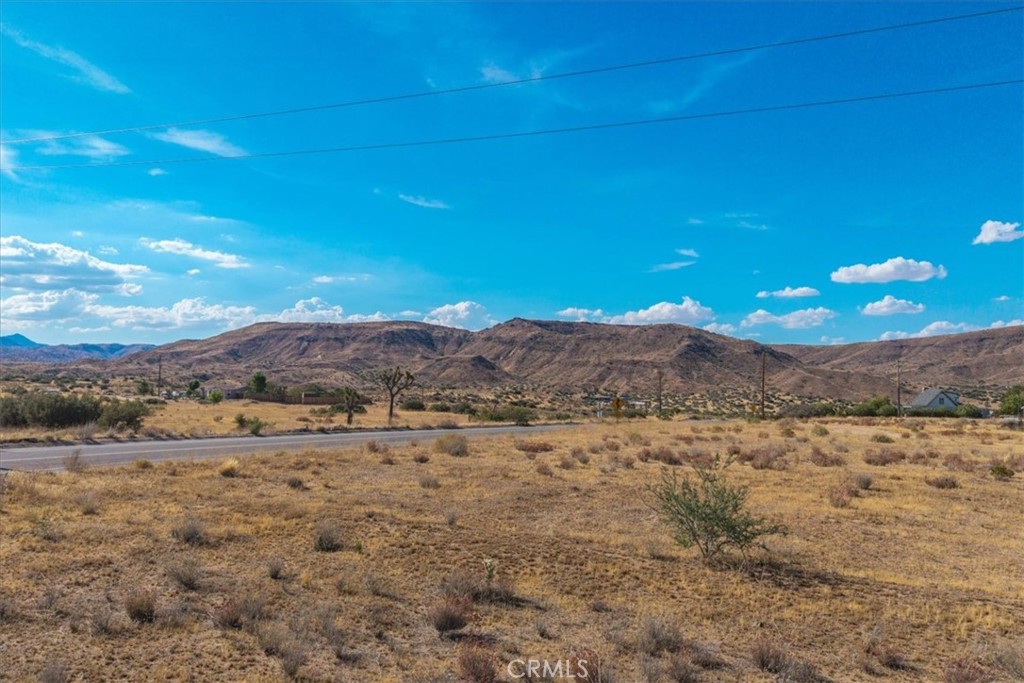 53335 Pioneertown, Pioneertown, CA 92268