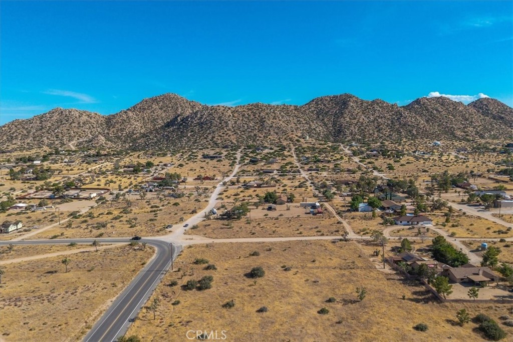 53335 Pioneertown, Pioneertown, CA 92268