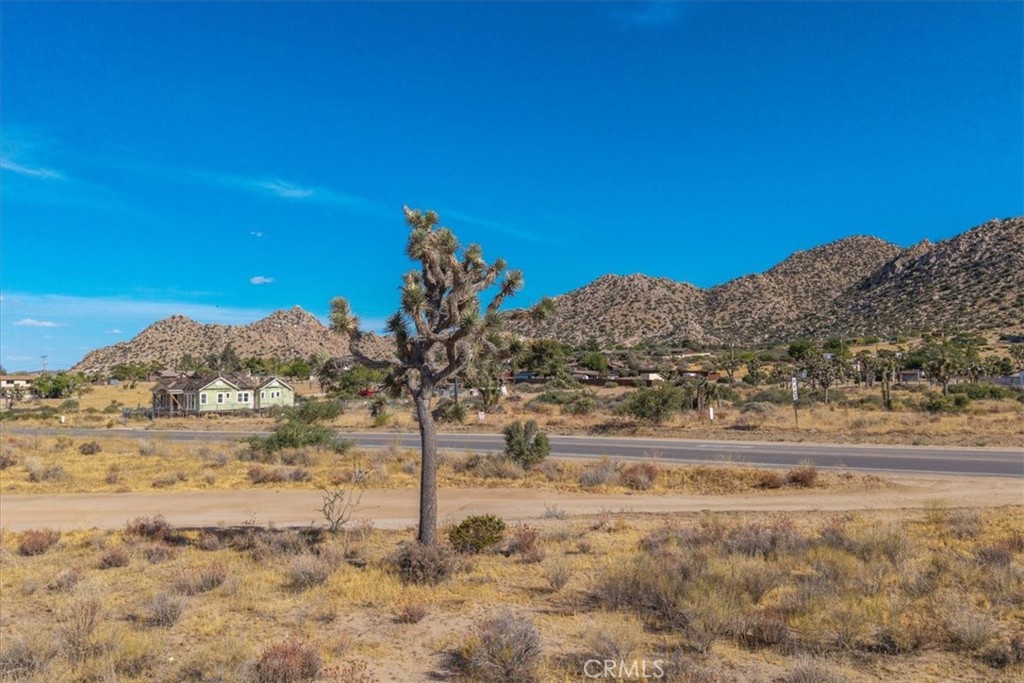 53335 Pioneertown, Pioneertown, CA 92268