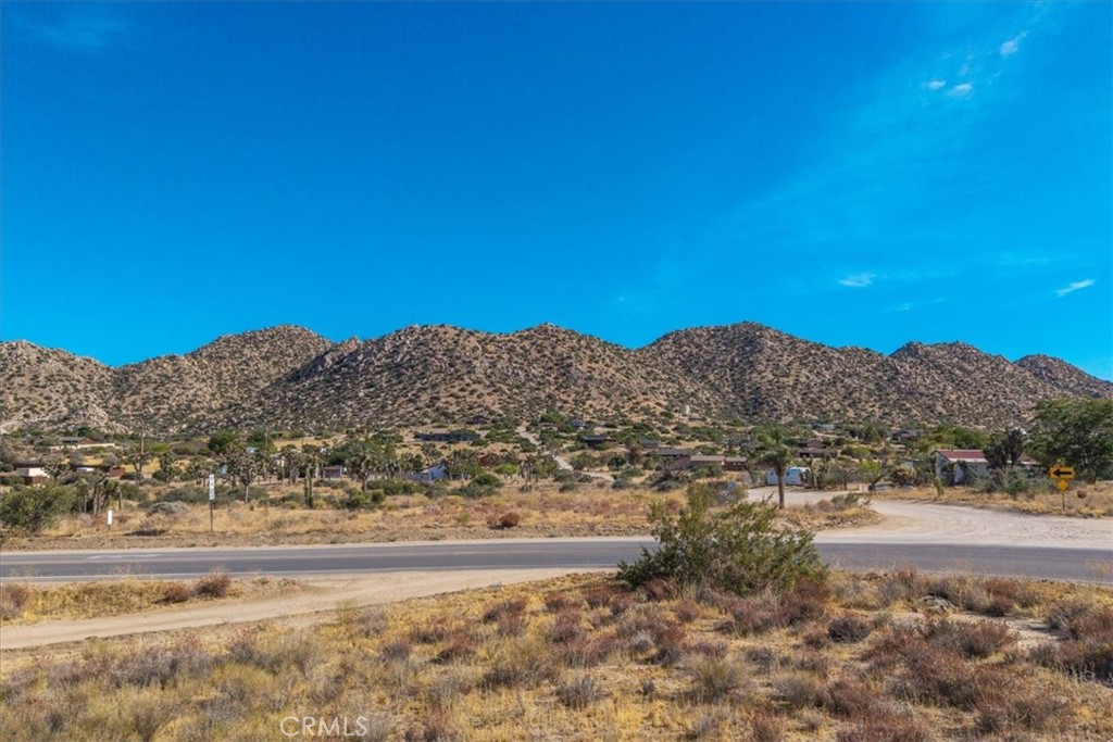 53335 Pioneertown, Pioneertown, CA 92268