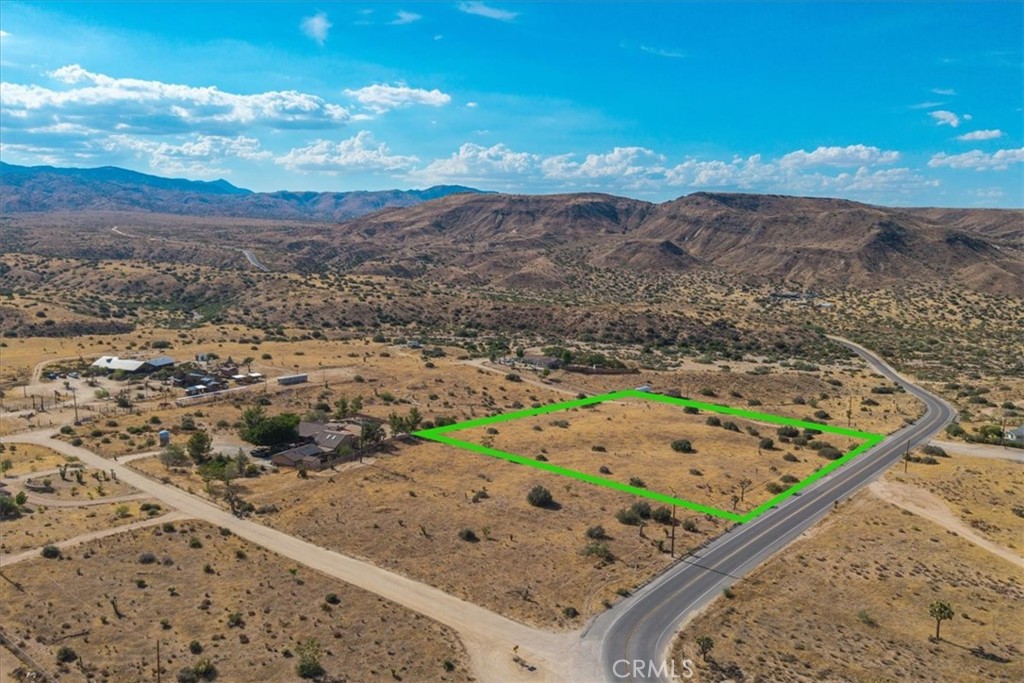 53335 Pioneertown, Pioneertown, CA 92268