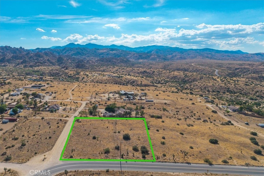 53335 Pioneertown, Pioneertown, CA 92268