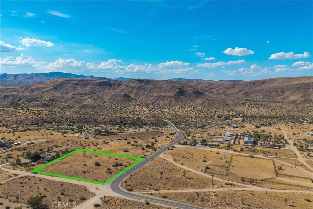 53335 Pioneertown, Pioneertown, CA 92268