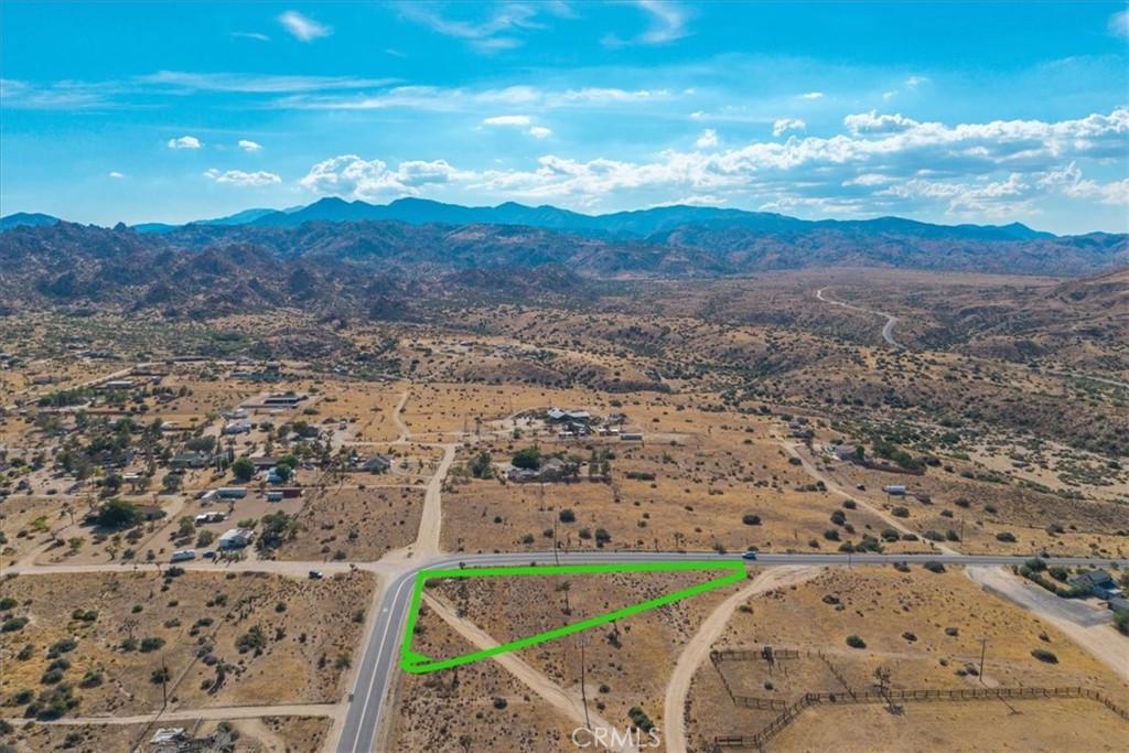 53335 Pioneertown, Pioneertown, CA 92268