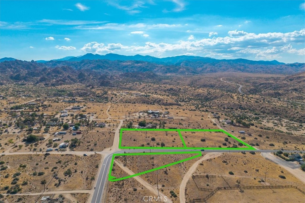 53335 Pioneertown, Pioneertown, CA 92268