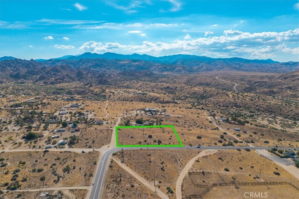53335 Pioneertown, Pioneertown, CA 92268