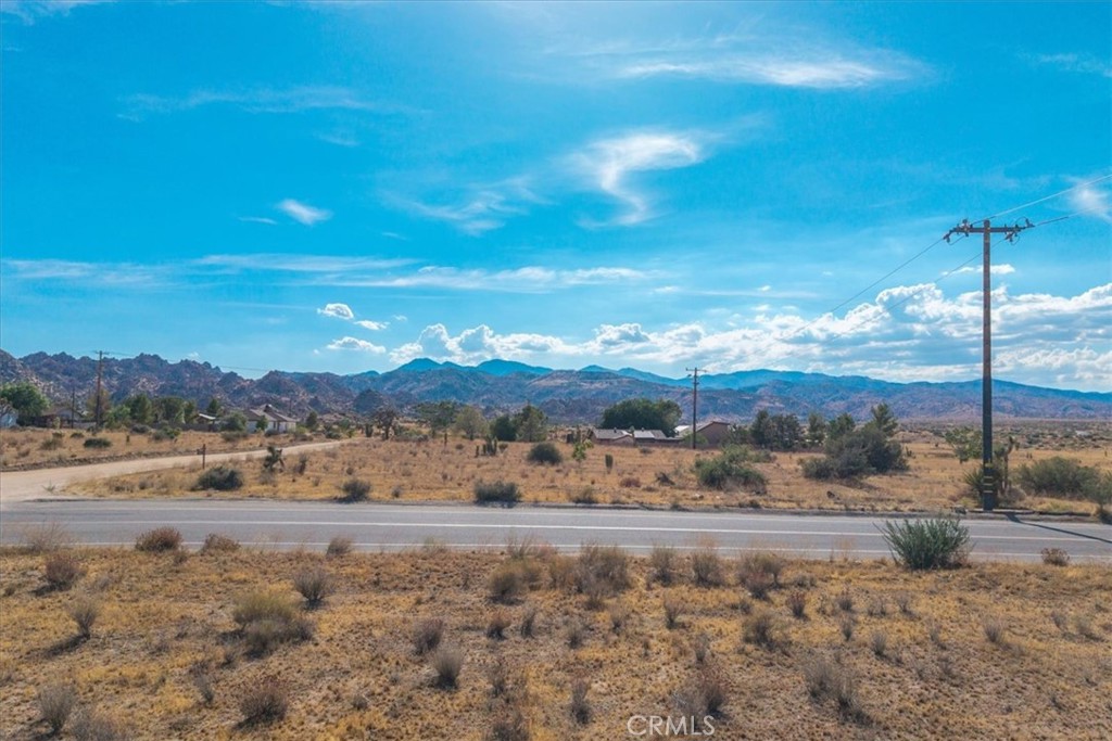 53335 Pioneertown, Pioneertown, CA 92268