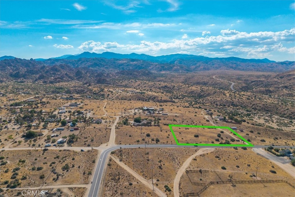 53335 Pioneertown, Pioneertown, CA 92268