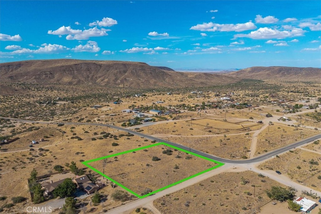 53335 Pioneertown, Pioneertown, CA 92268