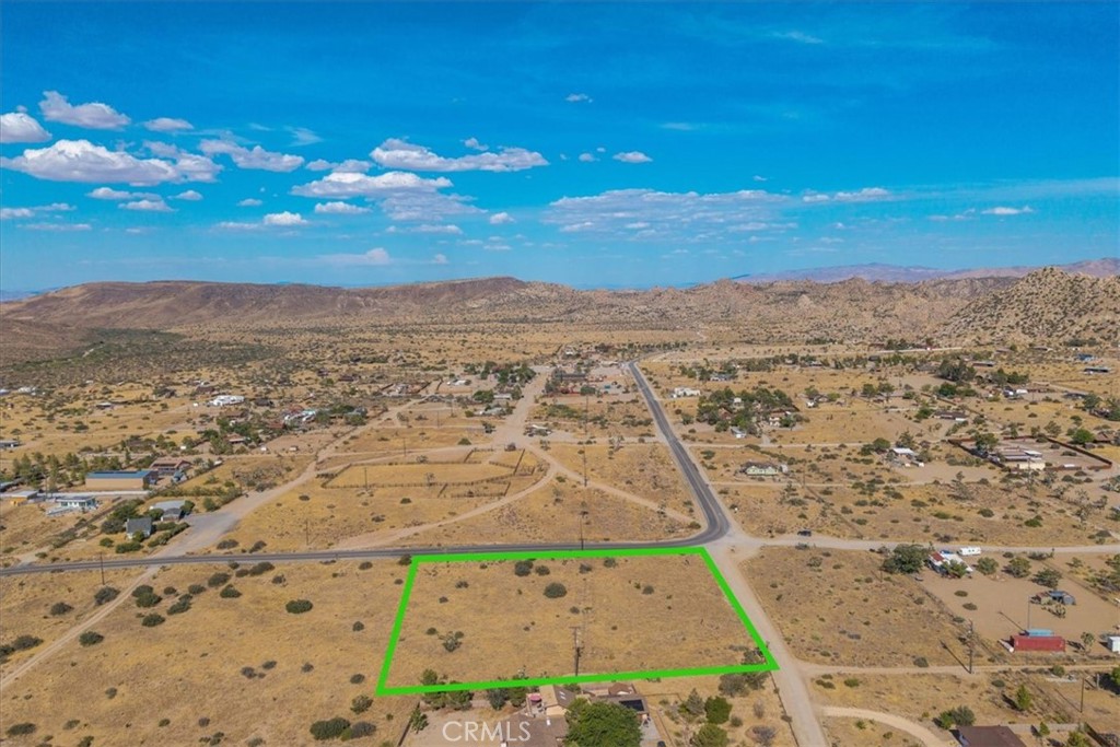53335 Pioneertown, Pioneertown, CA 92268