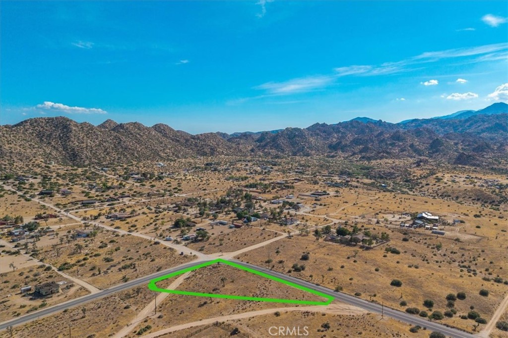53335 Pioneertown, Pioneertown, CA 92268