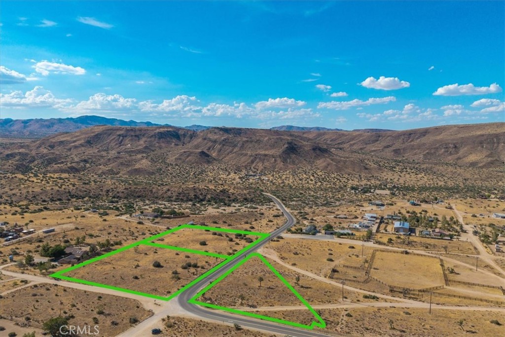 53335 Pioneertown, Pioneertown, CA 92268