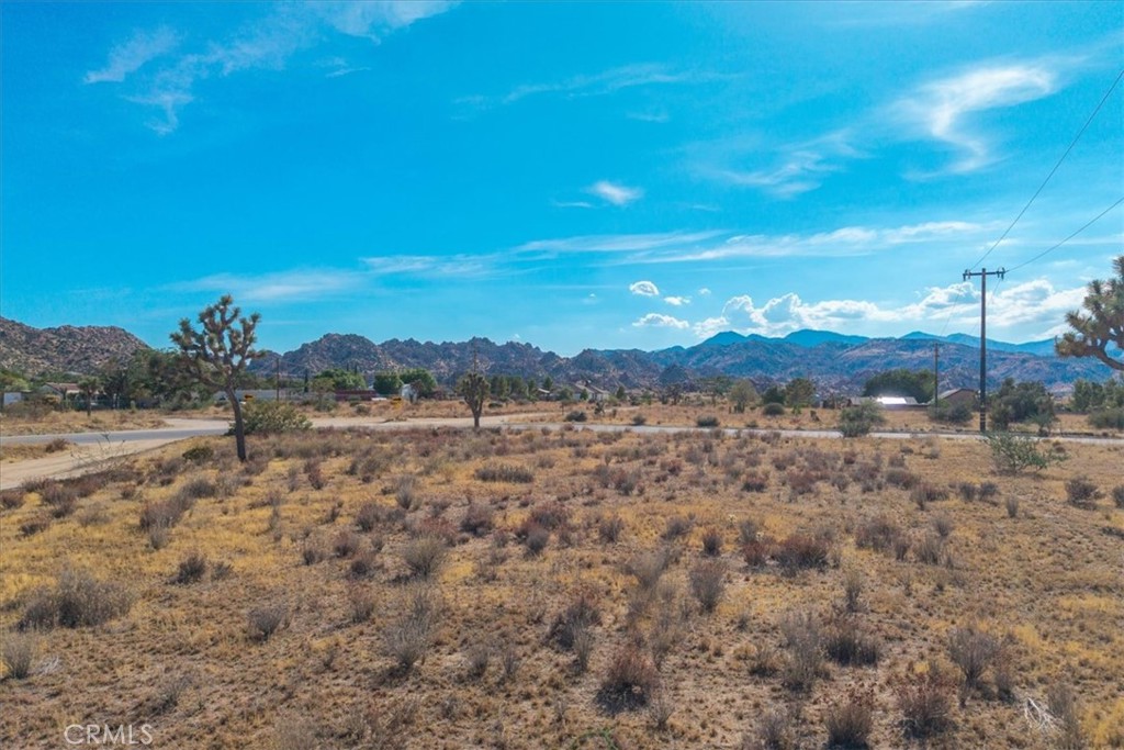 53335 Pioneertown, Pioneertown, CA 92268