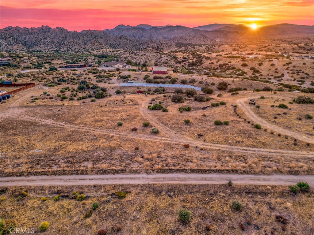 5430 Red Ryder Rd, Pioneertown, CA 92268