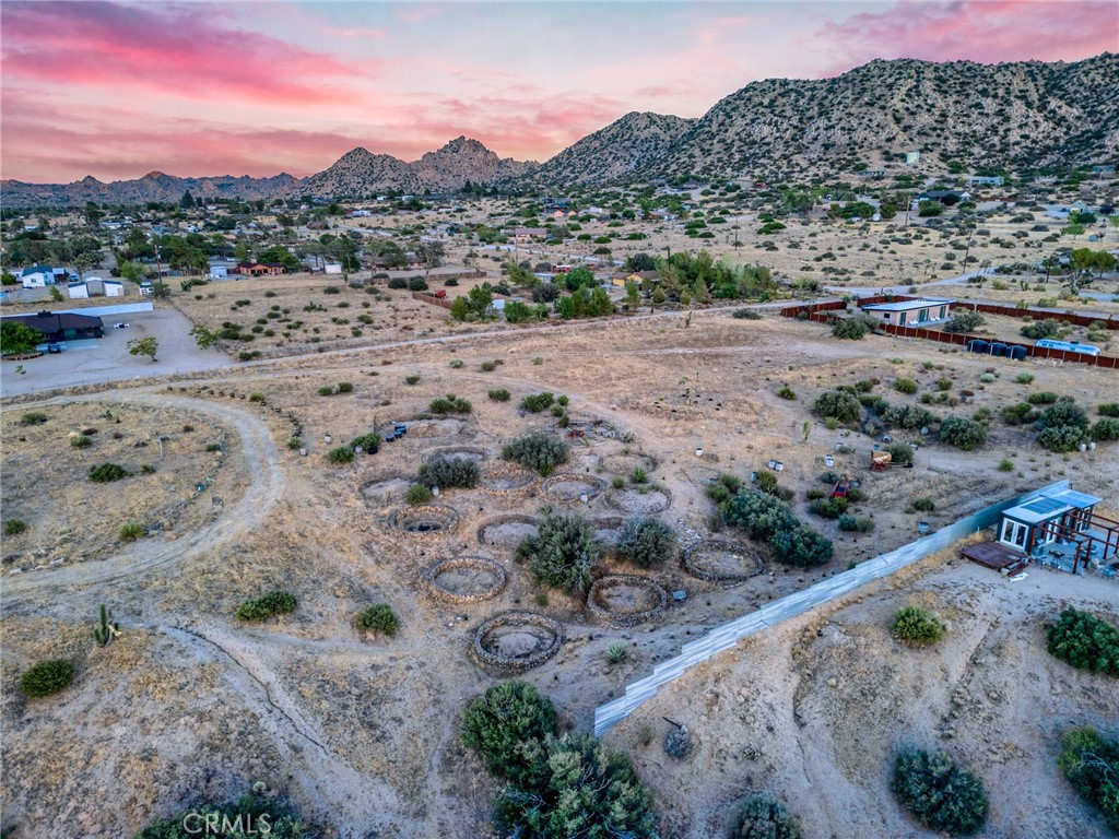 5430 Red Ryder Rd, Pioneertown, CA 92268