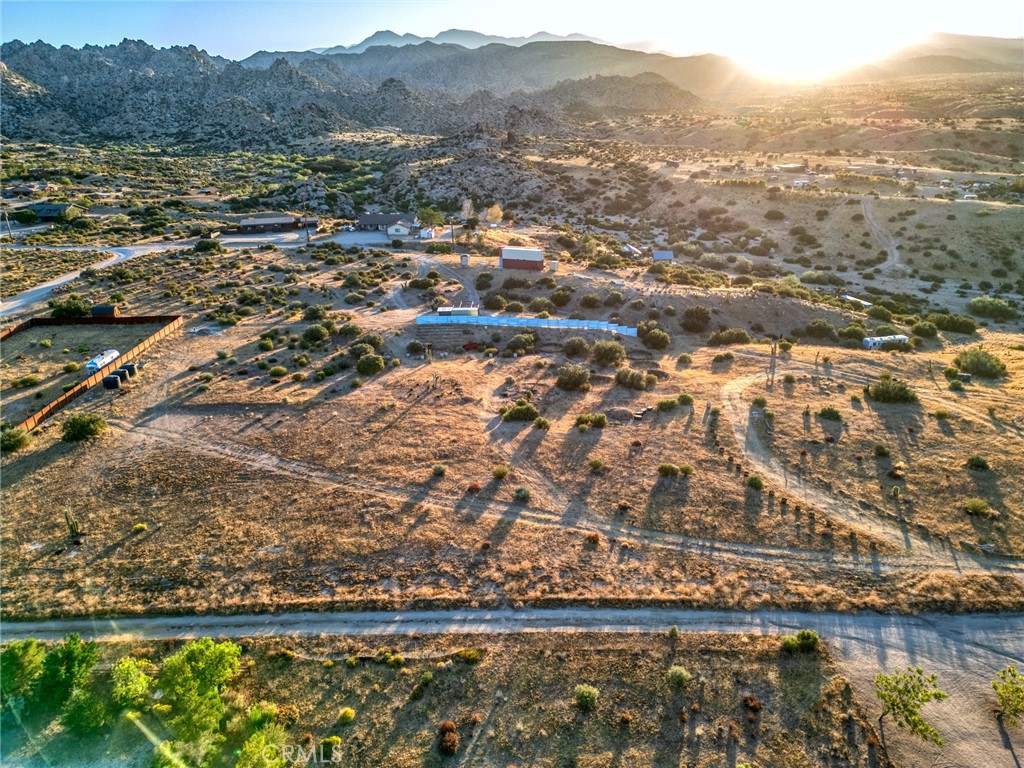 5430 Red Ryder Rd, Pioneertown, CA 92268