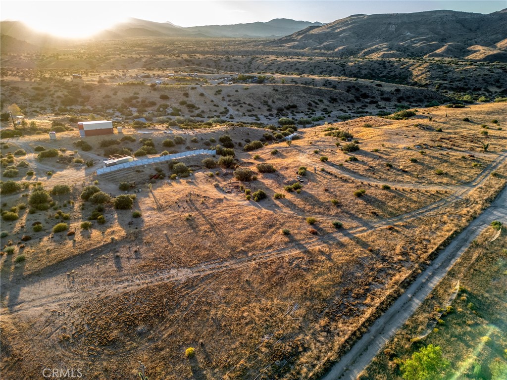 5430 Red Ryder Rd, Pioneertown, CA 92268